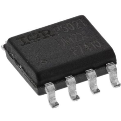 Surface-Mount P-Channel MOSFET